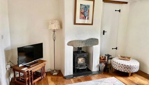 Bwthyn Bach - Foto 4