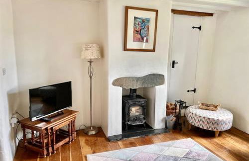 Bwthyn Bach - Foto 4