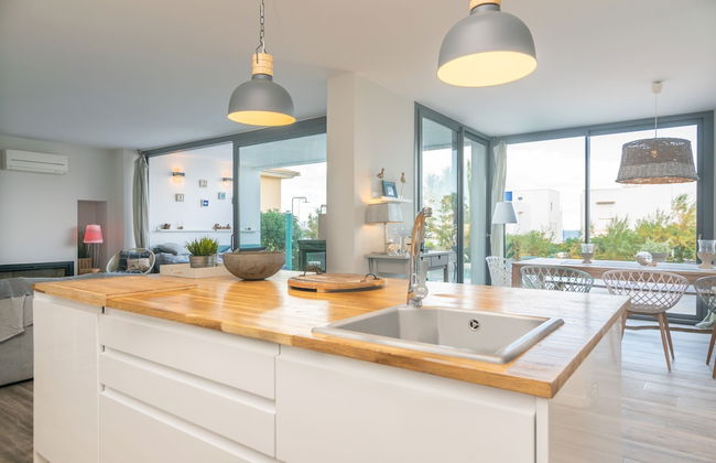 Casa Del Mar in Son Serra de Marina - Foto 27