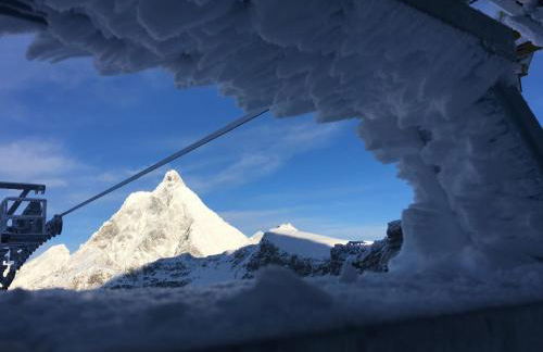 Le Flocon de neige - Foto 40