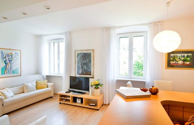 Apartments Sensa - Modern One-bedroom Apartment - Foto 1