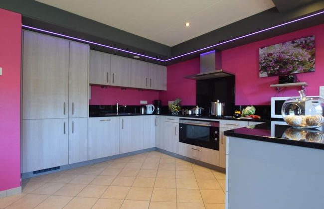 Spacious Holiday Home Near Bastogne - Foto 7