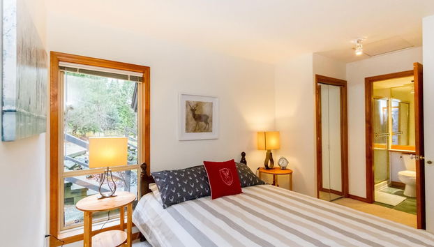 49 Painted Cliff - Foto 3, Habitación