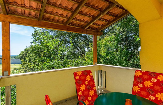 Modern Apartment in Pula With Swimming Pool - Foto 47