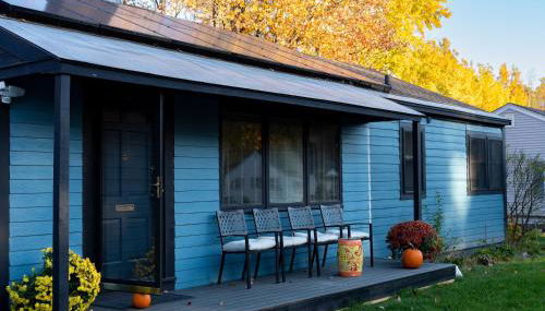 Air Vermont Apartment - Foto 2