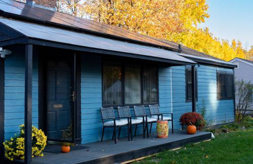 Air Vermont Apartment - Foto 2