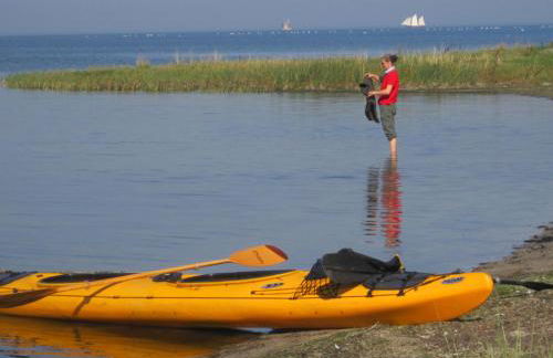 Ferienwohnungen Kanuhof - Foto 28
