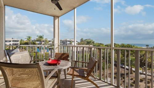 Exquisite Beachfront Residence at Shell Island Beach Club of Sanibel - Photo 4