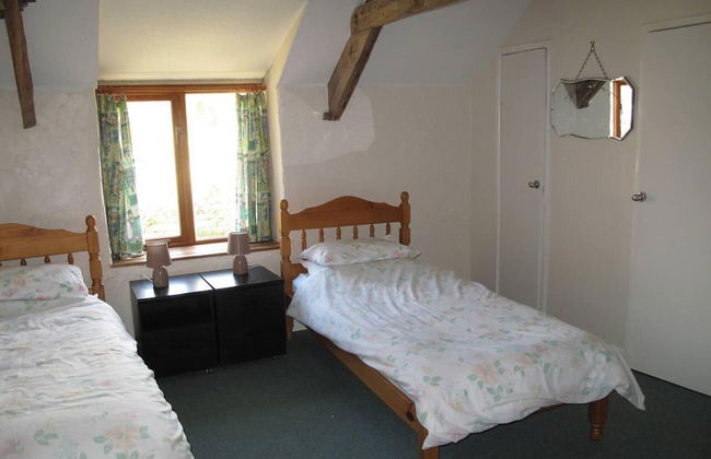 Beautiful Large Rural Cottage Near Pencader - Photo 6