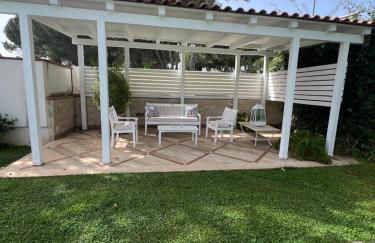 Villa Losanna - Foto 49