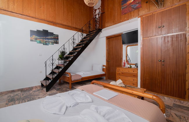 Agnadi Sea View Apartments - Photo 8