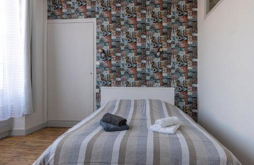 Maison avec Jardin "Côté Vintage" - Foto 19