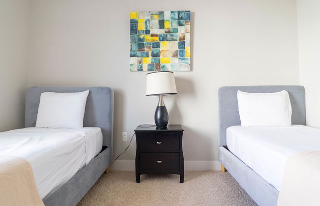 Glendon Apartments - Foto 12