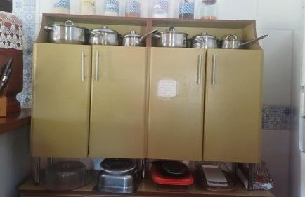 Chácara Morro da Pedra - Foto 17