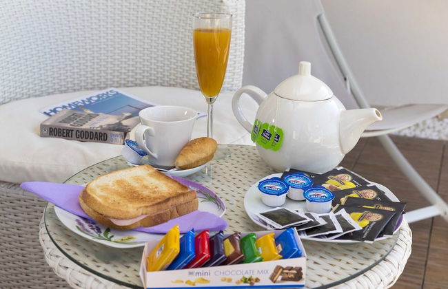 Sea View 2 Bed Apartment Close to Beach Hpi6768 - Photo 40