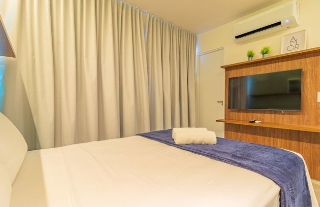 Allure Boa Viagem por Carpediem - Photo 65