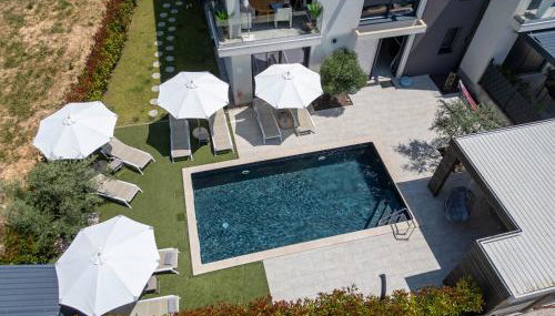 NoaMio Homestay with Heated Swimming Pool & Sauna - Foto 5