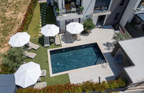 NoaMio Homestay with Heated Swimming Pool & Sauna - Photo 5