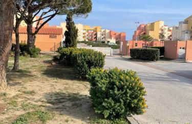 Escapade Marine1 Face à la Mer - Foto 5