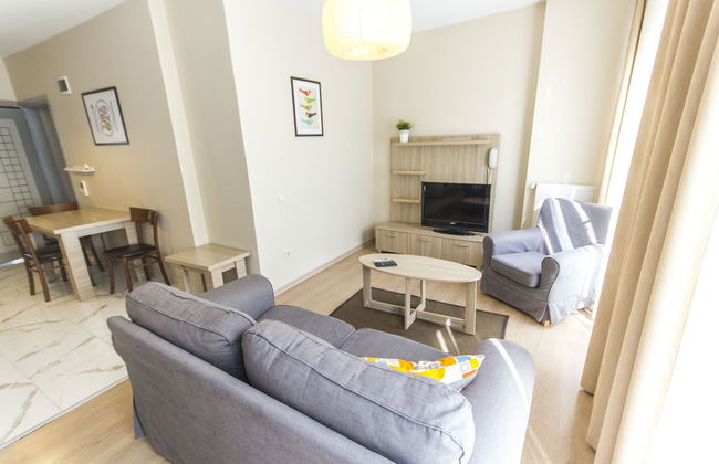 Garan Apartments - Foto 18