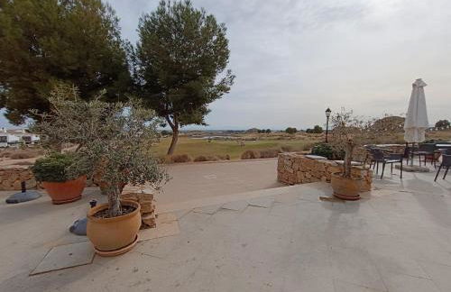 Villa privada Valle Golf Resort - Foto 16