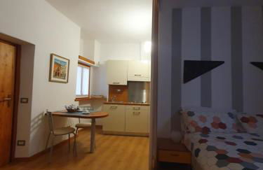 Appartamenti Vacanze e Camere Roccetta Fiorita - Photo 21