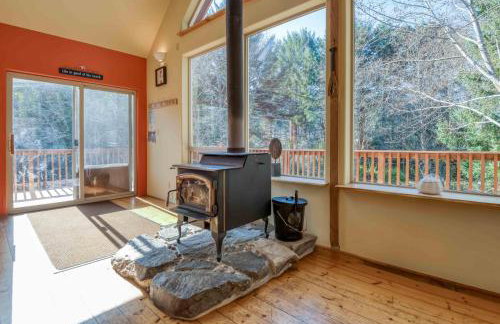 Dream Sea Chalet - Foto 9