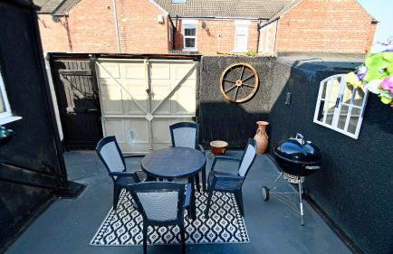 Relax 3 minute walk to the beach - Foto 15