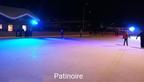 La Salle les Alpes : Charmant Appartement T2 30 M2 - Foto 2