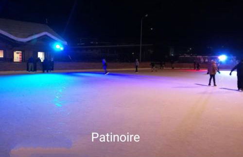 La Salle les Alpes : Charmant Appartement T2 30 M2 - Photo 2