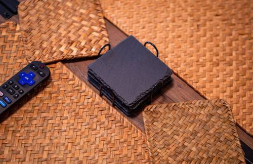 Amazing Boho Oasis Apartment in Ohio City - Foto 47