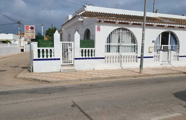 VAO Holiday Rental-los Narejos by Oasis - Photo 17