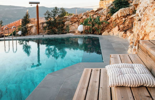 Kikonia Art & Suites - Foto 77