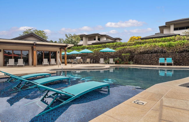 Big Island Villages At Mauna Lani Resort 325 3 Bedroom Home - Foto 28