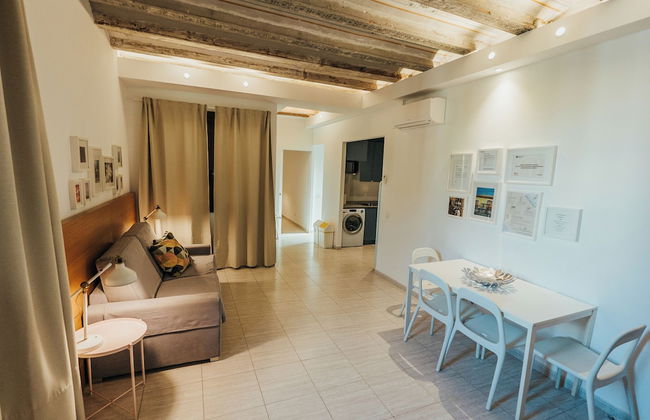 Las Ramblas Pasaje Bacardi Apartments - Foto 49