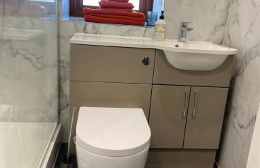 Forge Cottage - Foto 12