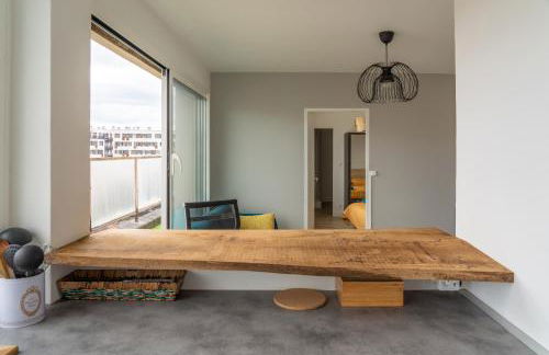 F2 HyperCentre Clermont Ferrand - Foto 9