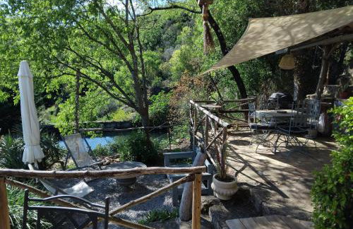 Chalet Banassac - Photo 16