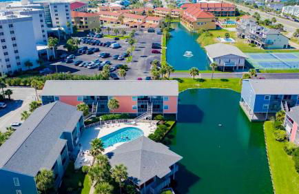 Villas On The Gulf L1- Ocean view steps to beach! - Photo 29