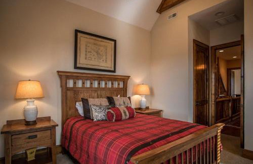 Elk Camp Lodge - Foto 33