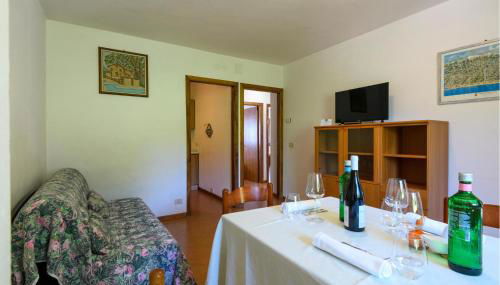 Cozy Apartment In Montemonaco - Foto 5