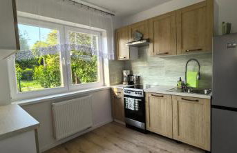 Dom Wakacyjny Koralowa 16, Osieki Zachodniopomorskie - Foto 11