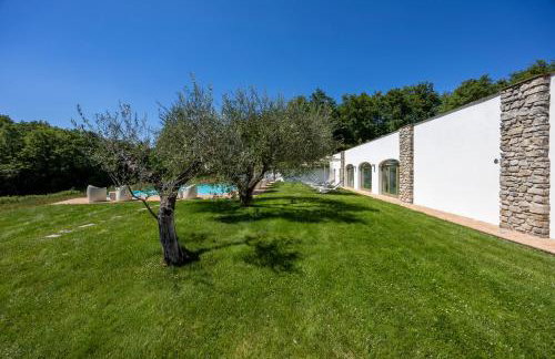 Acquaghiaccia Country House & Spa - Foto 25