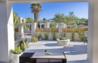 Serenity Garden Retreat - Foto 20