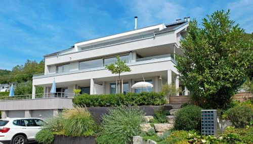 SeeSucht-Apartment No86 mit Terrassen, Sauna & Pool - Foto 2