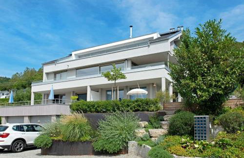 SeeSucht-Apartment No86 mit Terrassen, Sauna & Pool - Foto 2