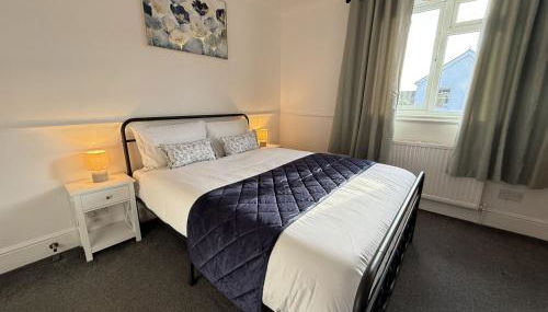 Cosy and comfy 4-bed house in Burnham Slough Near Legoland and Winsdor Castle - Foto 5