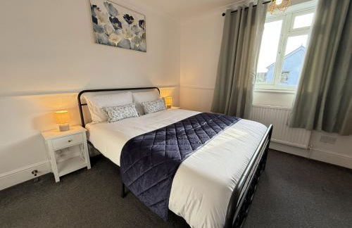 Cosy and comfy 4-bed house in Burnham Slough Near Legoland and Winsdor Castle - Foto 5