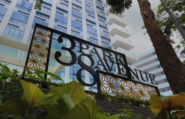 38 Park Avenue Condominiums - Photo 1