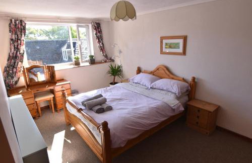 Spacious cottage in the village of Wembury - Foto 27